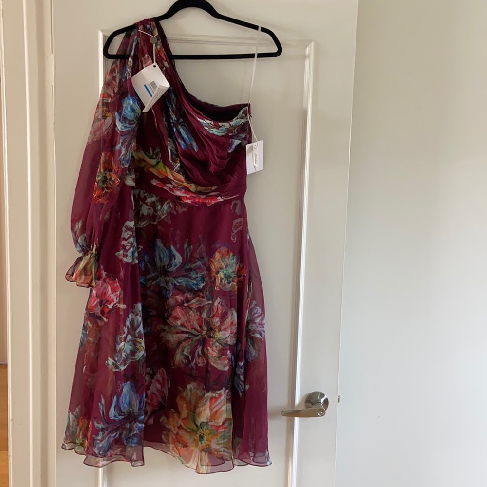 Marchesa Notte Never Worn New with Tags